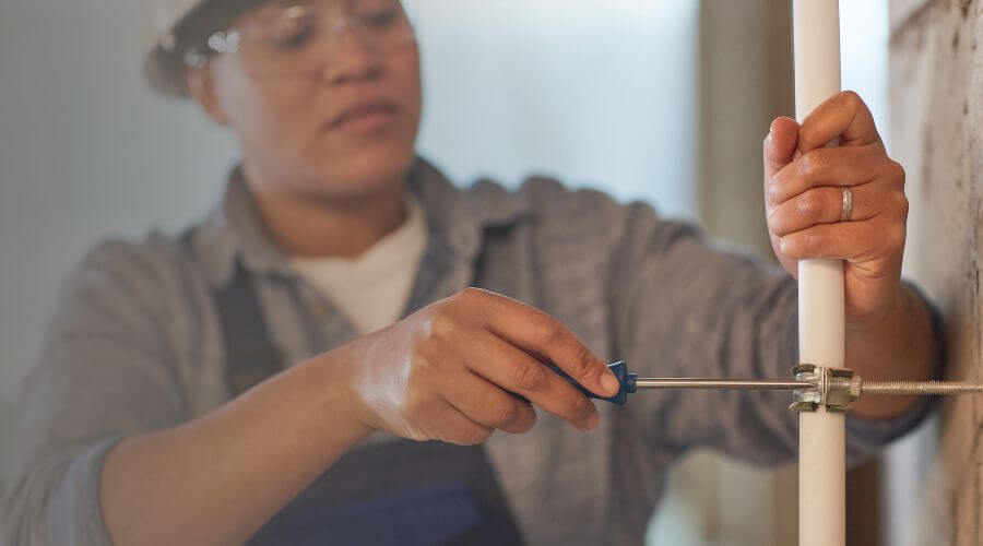 Professional expert plumbing services in Camden, AL
